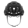 Casco Abus AirBreaker Negro Oscuro: Ligero y Seguro, ¡Compra Ya!