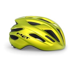 Casco MET Idolo MIPS Amarillo Lima: Seguridad y Estilo ¡Compra Ya!