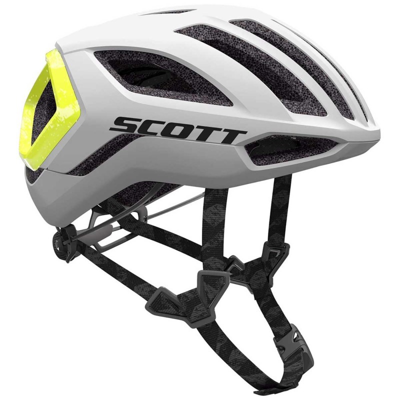 Casco Scott Centric Plus MIPS: Seguridad y Estilo - ¡Compra Ahora!