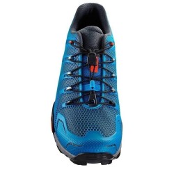 Compra Zapatillas Shimano MT44 Azul + Calas: ¡Comodidad y Estilo!