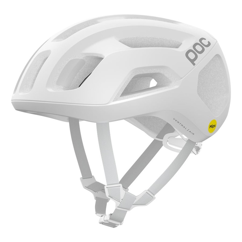 Compra Casco POC Ventral Air MIPS Blanco Mate - Ligero y Seguro