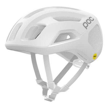 Compra Casco POC Ventral Air MIPS Blanco Mate - Ligero y Seguro