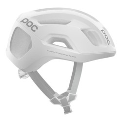 Compra Casco POC Ventral Air MIPS Blanco Mate - Ligero y Seguro