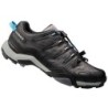 Compra Zapatillas Shimano MT44 Negro: Comodidad y Estilo