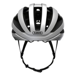 Casco Abus Viantor Blanco: Ligero y Seguro - ¡Compra Ahora!