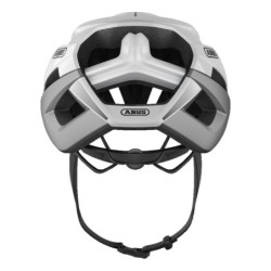 Casco Abus StormChaser Blanco: Ligereza y Estilo. ¡Compra Ya!