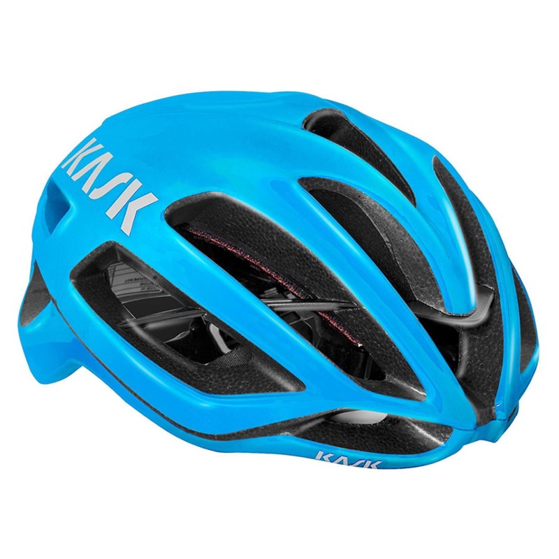 Compra Casco Kask Protone Azul: Ligereza y Estilo Único