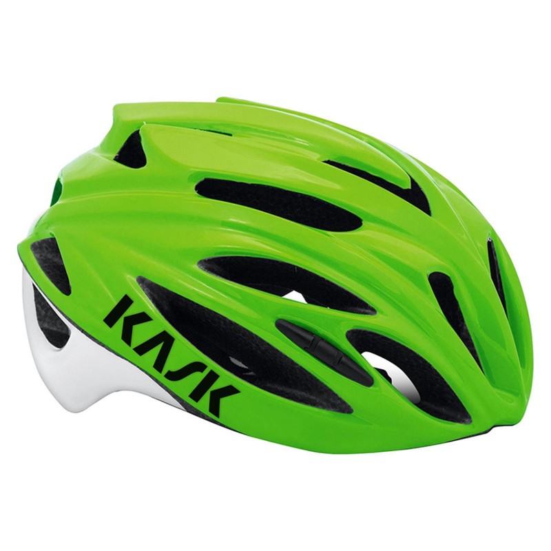 Casco Kask Rapido Lima: Ligero y Seguro, ¡Compra Ahora!