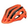 Casco Endura Singletrack Naranja: Ligero y Seguro - ¡Compra Ya!