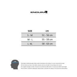 Casco Endura Singletrack Naranja: Ligero y Seguro - ¡Compra Ya!