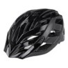 Casco Alpina Panoma Classic Negro: Seguridad y Estilo - ¡Compra Ya!