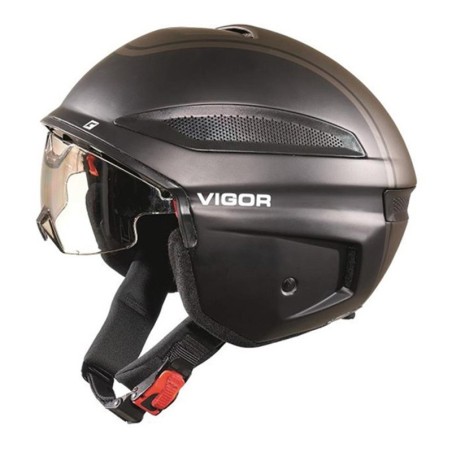 Compra Casco Cratoni Vigor S-Pedalec: Estilo y Seguridad
