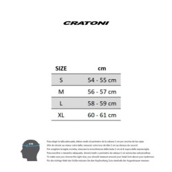 Compra Casco Cratoni Vigor S-Pedalec: Estilo y Seguridad
