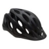 Casco Bell Tracker Negro Mate: Estilo y Seguridad, ¡Compra Ya!