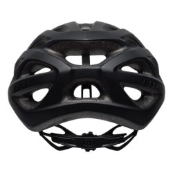 Casco Bell Tracker Negro Mate: Estilo y Seguridad, ¡Compra Ya!
