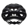 Casco Bell Tracker Negro Mate: Estilo y Seguridad, ¡Compra Ya!