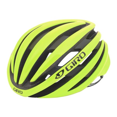 Compra Casco Giro Cinder MIPS Amarillo Flúor - Seguridad y Estilo