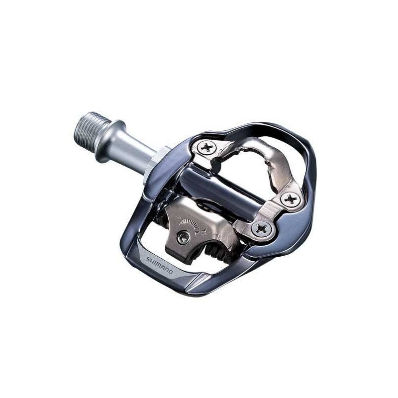 Pedales Shimano PD A600: Ligereza y Rendimiento - ¡Compra Ahora!