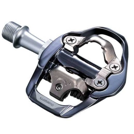 Pedales Shimano PD A600: Ligereza y Rendimiento - ¡Compra Ahora!