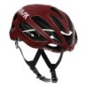 Casco Kask Protone Strade Bordeaux: Ligero y Aerodinámico - ¡Compra Ahora!