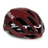 Casco Kask Protone Strade Bordeaux: Ligero y Aerodinámico - ¡Compra Ahora!