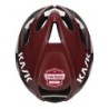 Casco Kask Protone Strade Bordeaux: Ligero y Aerodinámico - ¡Compra Ahora!