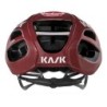 Casco Kask Protone Strade Bordeaux: Ligero y Aerodinámico - ¡Compra Ahora!