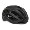 Casco Kask Protone Negro Mate: Ligero y Aerodinámico - ¡Compra Ya!