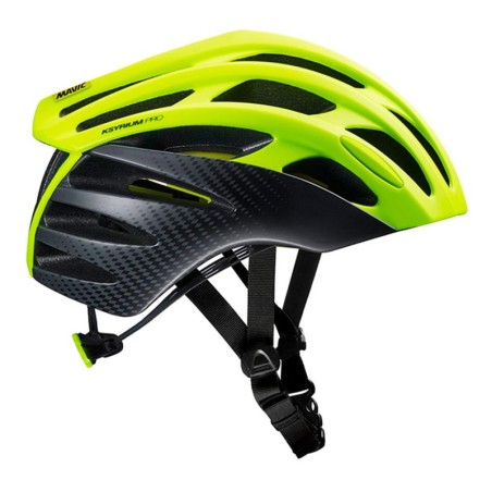Casco Mavic Cosmic Ksyrium Pro MIPS: Seguridad y Estilo ¡Compra Ya!
