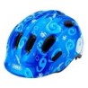 Compra Casco Abus Smiley 2.0 Azul Infantil - Seguridad y Estilo