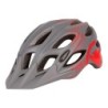 Compra Casco Endura Hummvee Gris: Ligero y Seguro ¡Aprovecha!