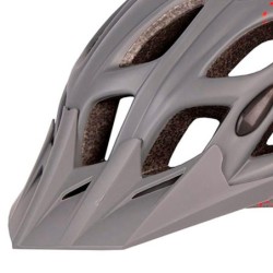 Compra Casco Endura Hummvee Gris: Ligero y Seguro ¡Aprovecha!
