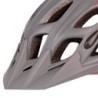 Compra Casco Endura Hummvee Gris: Ligero y Seguro ¡Aprovecha!