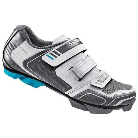 Zapatillas Shimano WM53 Blancas: Comodidad y Estilo - ¡Compra Ya!