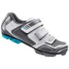 Zapatillas Shimano WM53 Blancas: Comodidad y Estilo - ¡Compra Ya!