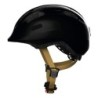 Casco Abus Smiley 2.0 Negro Infantil: Seguridad y Estilo ¡Compra Ya!