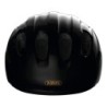 Casco Abus Smiley 2.0 Negro Infantil: Seguridad y Estilo ¡Compra Ya!