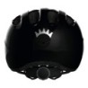 Casco Abus Smiley 2.0 Negro Infantil: Seguridad y Estilo ¡Compra Ya!