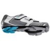Zapatillas Shimano WM53 Blancas: Comodidad y Estilo - ¡Compra Ya!