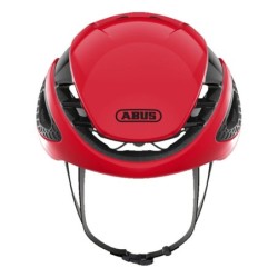 Casco Abus GameChanger Rojo: Ligereza y Estilo, ¡Compra Ya!