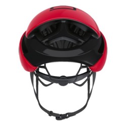 Casco Abus GameChanger Rojo: Ligereza y Estilo, ¡Compra Ya!