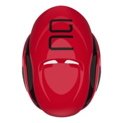 Casco Abus GameChanger Rojo: Ligereza y Estilo, ¡Compra Ya!