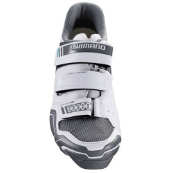 Zapatillas Shimano WM53 Blancas: Comodidad y Estilo - ¡Compra Ya!
