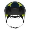 Compra Casco Abus Montrailer ACE MIPS Azul Amarillo - Seguridad y Estilo