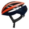 Casco Abus Aventor Naranja: Seguridad y Estilo, ¡Compra Ya!