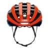 Casco Abus Aventor Naranja: Seguridad y Estilo, ¡Compra Ya!