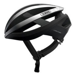 Casco Abus Viantor Gris: Ligero y Seguro - ¡Compra Ahora!
