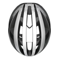 Casco Abus Viantor Gris: Ligero y Seguro - ¡Compra Ahora!