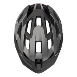 Compra Casco Abus Moventor Rosa: Seguridad y Estilo