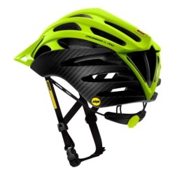 Casco Mavic Crossmax SL Pro MIPS Amarillo Flúor - ¡Compra Ahora!